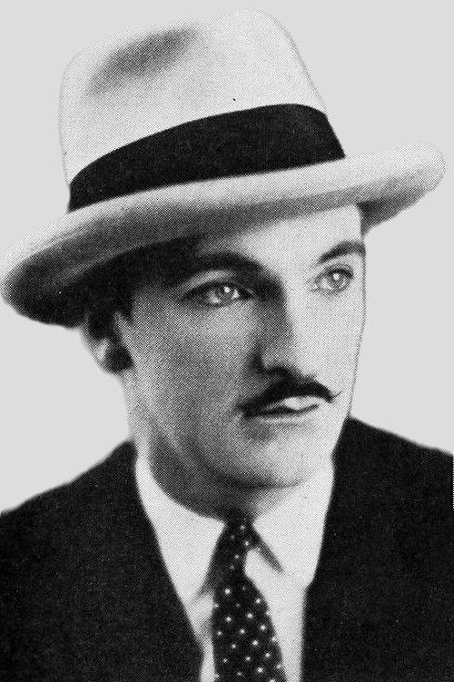 Art Rowlands as Dress Salesman