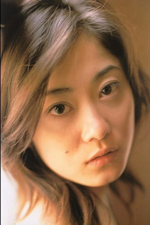 Ichiho Matsuda as 