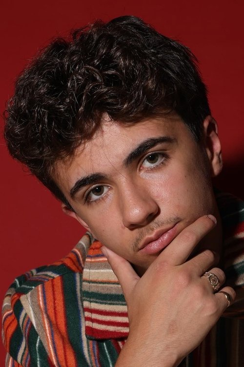 Trae Romano profile photo