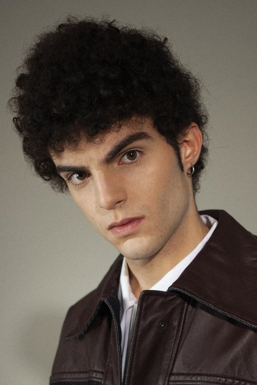 Davide Calgaro as Davide