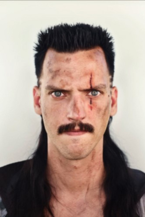 Flip van der Kuil as Barrie Butsers