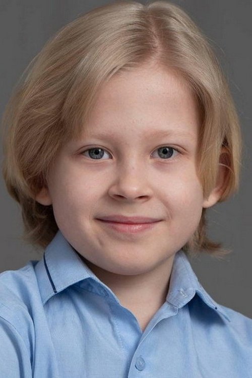 Daniil Nikitin as Brother