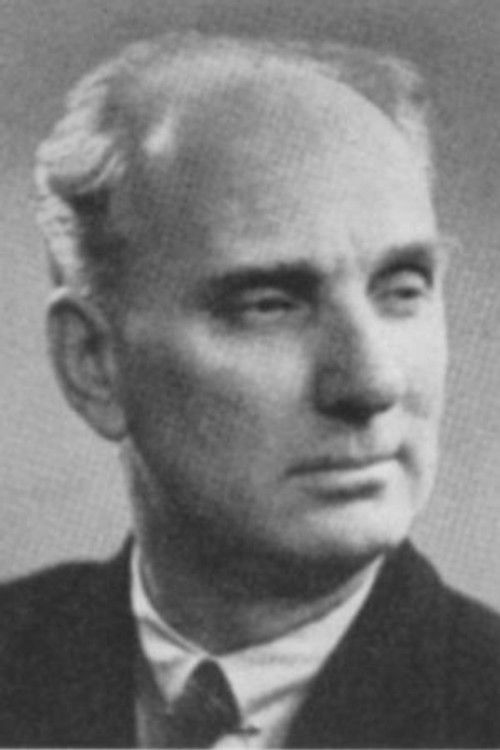 Ture Nerman as Self (archive footage)