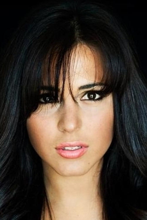 Liannet Borrego as Monica