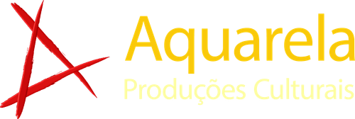 Aquarela Produções Culturais logo