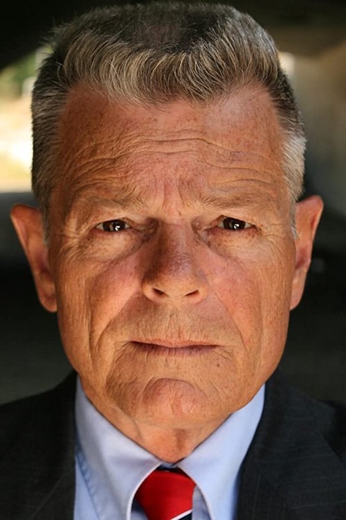 Peter Gannon as Heavy Official