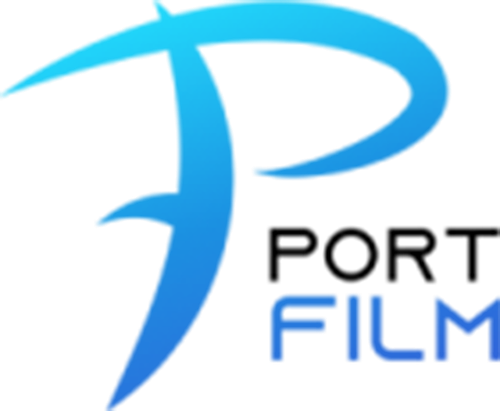 Port Film logo