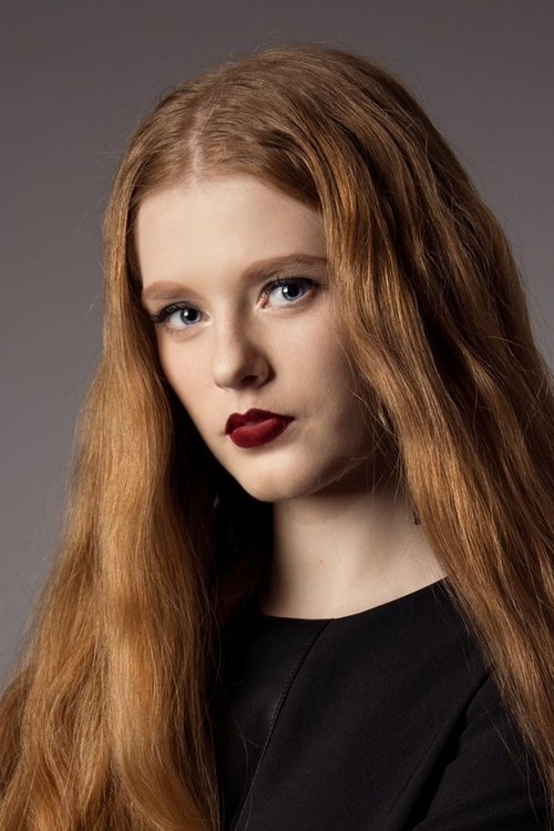 Iris Persson as Lotta