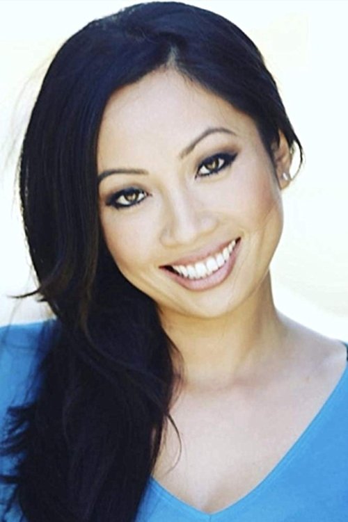 Kimberly Cheng as Field Reporter