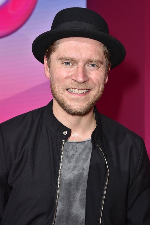 Johannes Oerding as Himself - Song