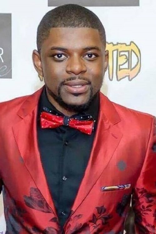 Kang Quintus as Solomon