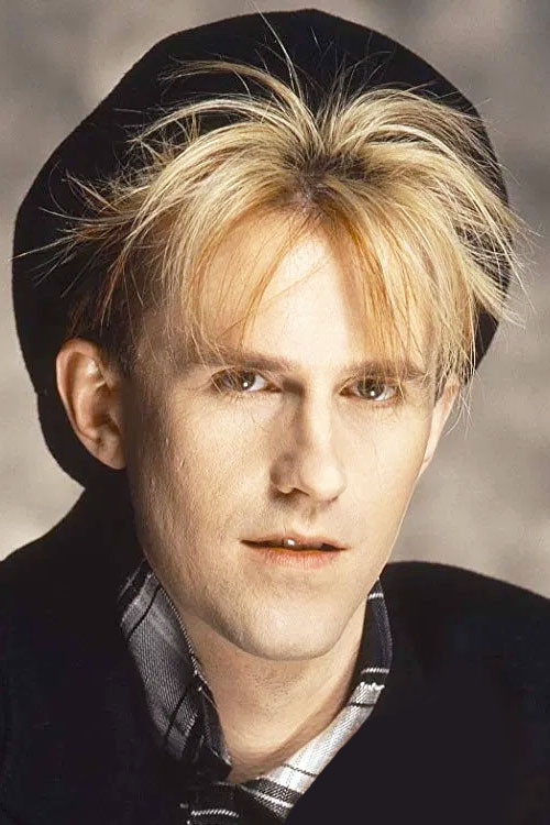 Howard Jones as Self