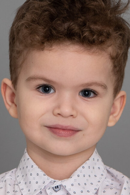 Матвей Шеремет as 