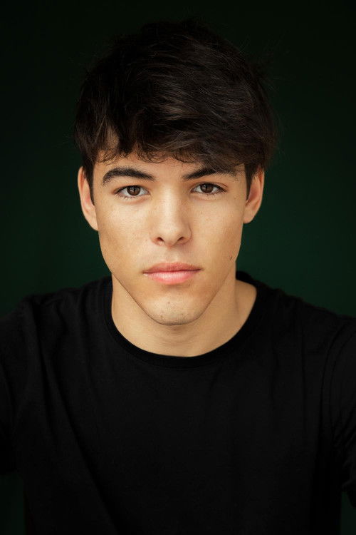 Nuno Represas as Daniel