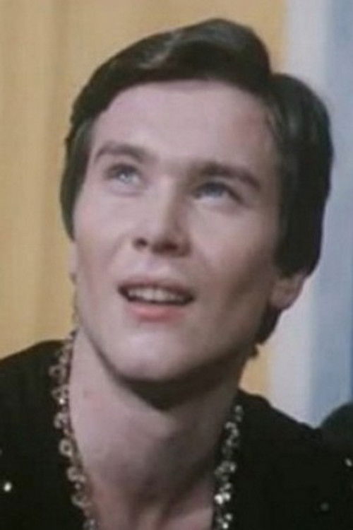 Sergey Ponomarenko as 