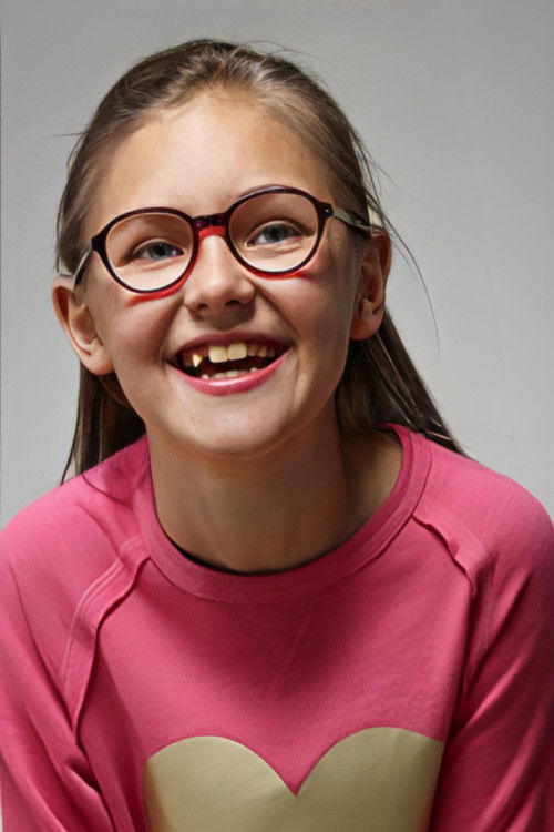 Orlagh O'Keefe as Lily (voice)