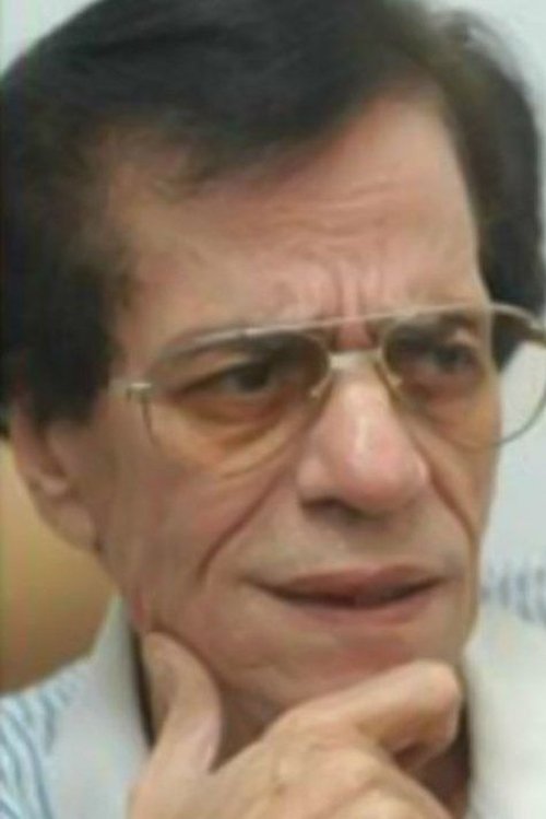 Mohammad Abu Al Hasan as The Postman