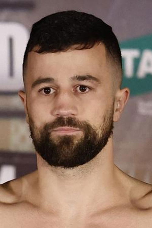 Terry Nickolas as Self