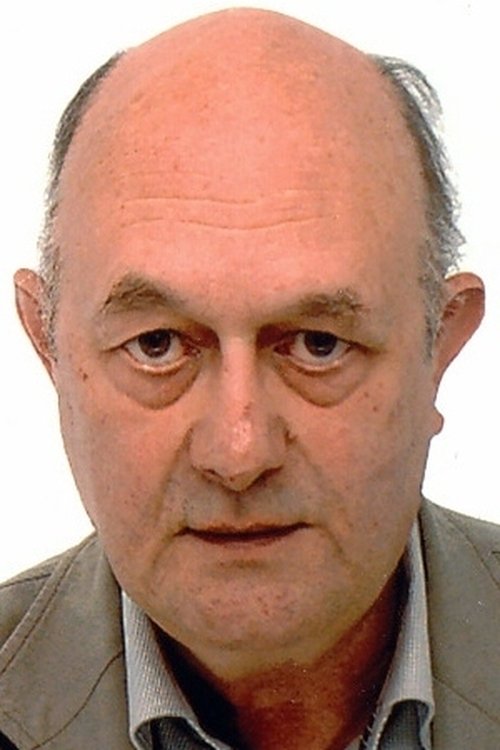 Alexandre von Sivers as Lambert