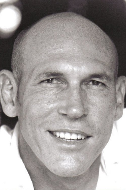 David Bowers as Mas Amedda