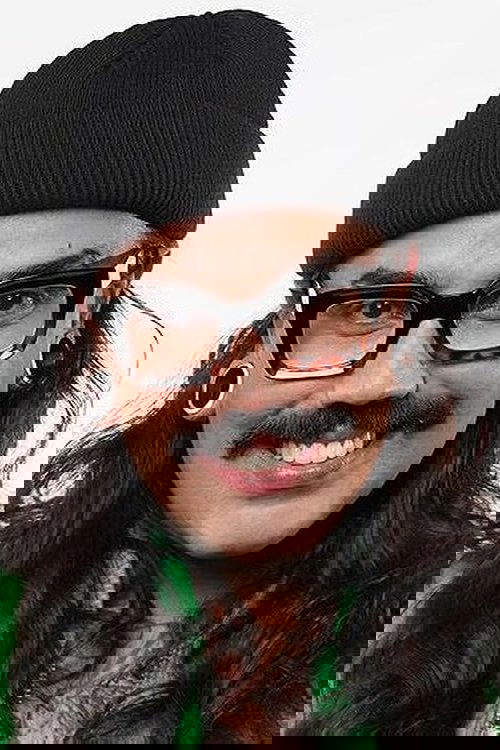 Eduardo Camargo as Self