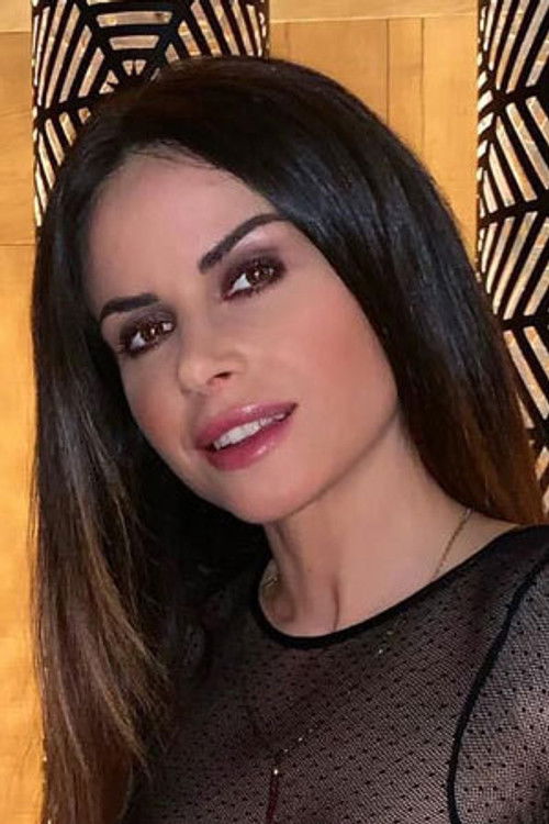 Eleonora Cortini as Luisa