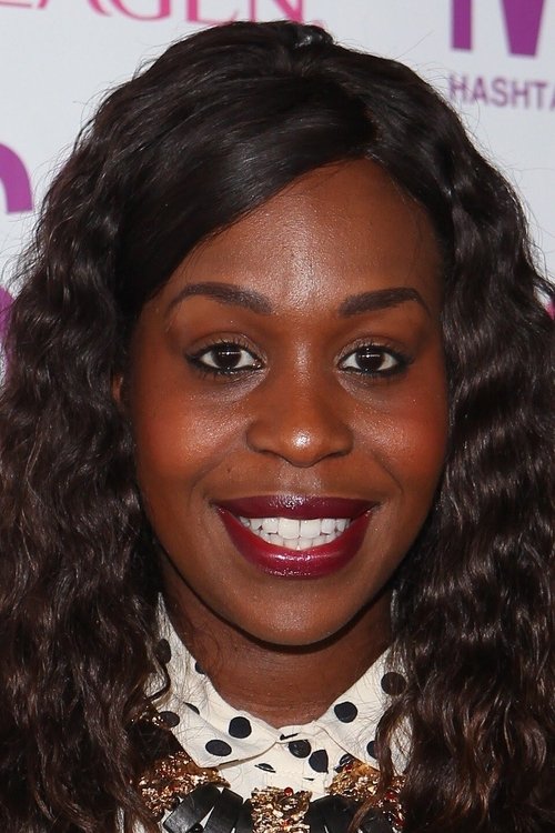 Petra Letang as Simone