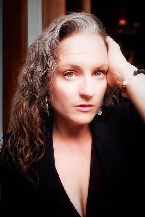 Cara D. Pearce as Hazel Beauchamp