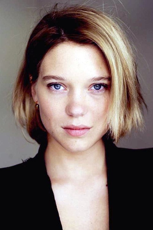 Léa Seydoux profile photo