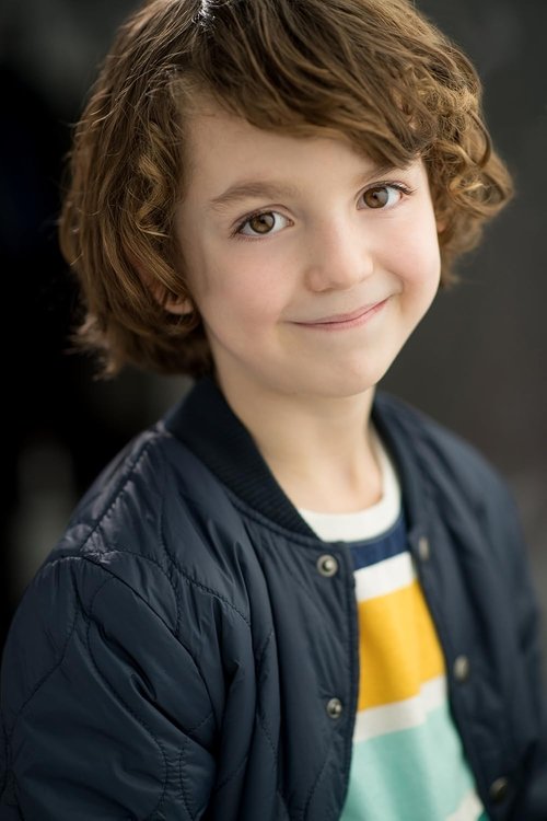 Sawyer Fraser as Fletcher