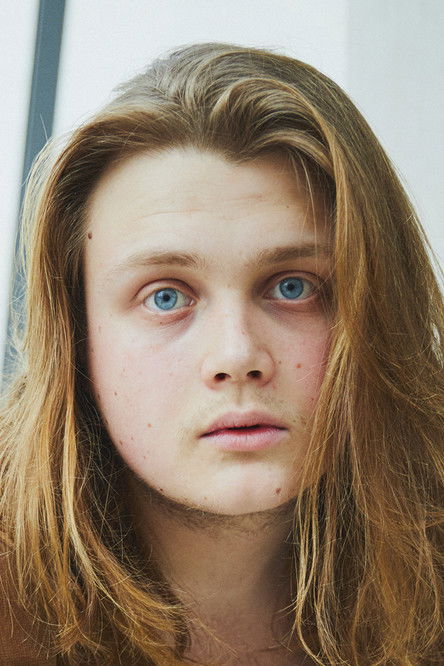 Johannes Scheidweiler as 