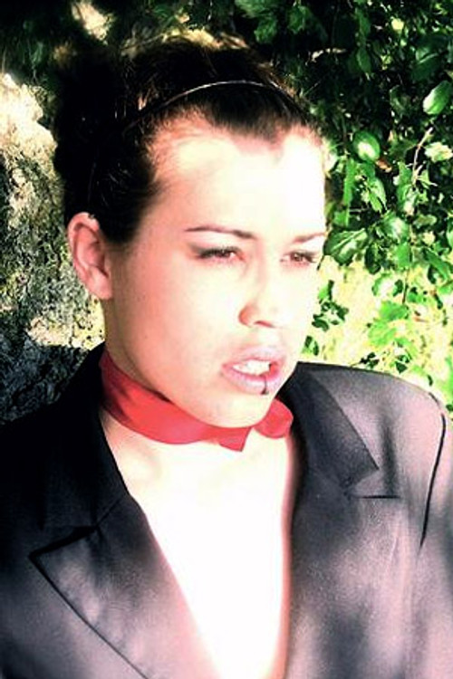 Tabbitha McBride as Rebecca