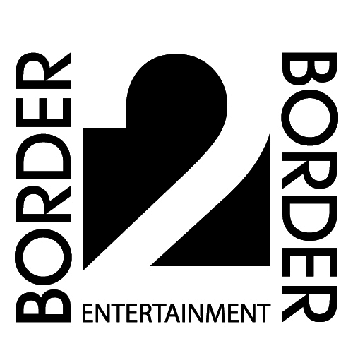 Border2Border Entertainment logo