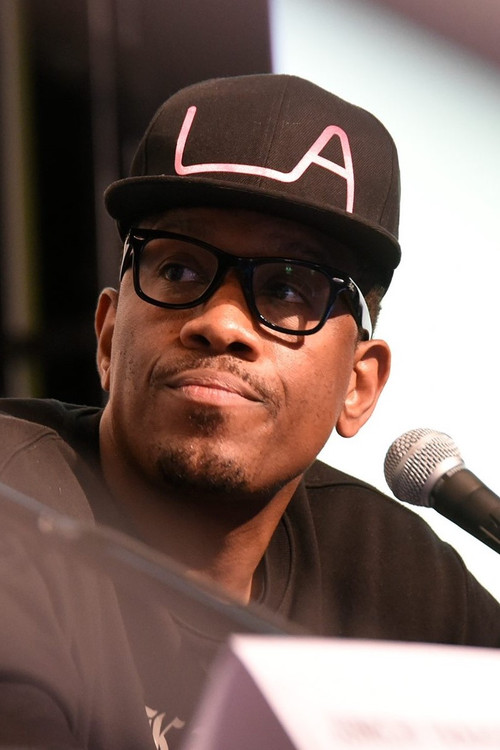 LeSean Thomas as Self