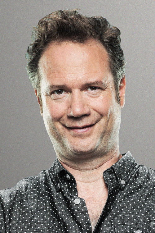 François Pérusse as Alain Lamothe