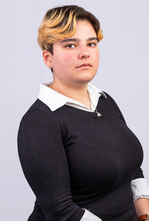 Iz Zamora as Hot 'N' Dangerous Number One Fan