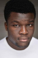 Esmonde Cole as Zak Weston