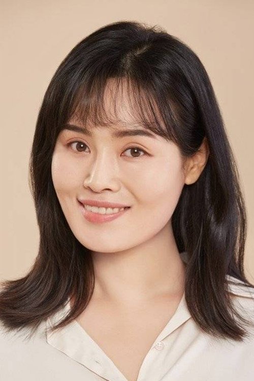 Joo Ha-rin as [Manager]