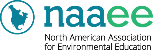 North American Association for Environmental Education logo