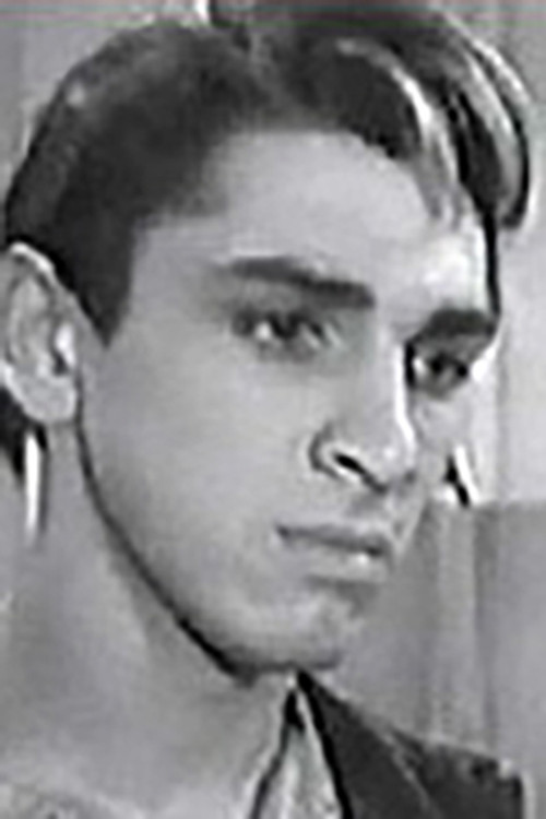 Nikolay Abrashin as Быков