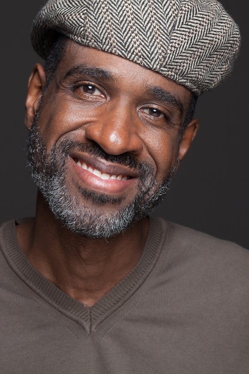 Brian D. Coats as Broonzy