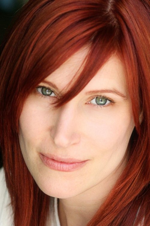 Suzanne Keilly as Journey Woman