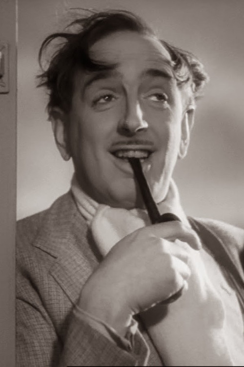 Peter Haddon as Guy Bannister