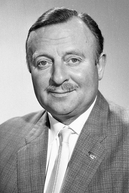 Arthur Haynes as Tarquin Wendover