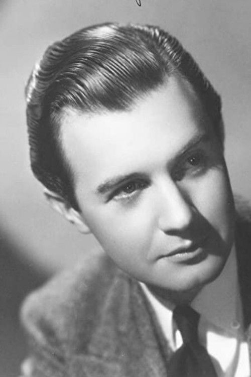 Robert Whitney as Wayne Trenton