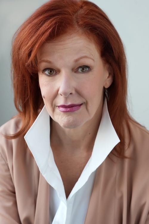 Gwen Hughes as Mrs. Stephens