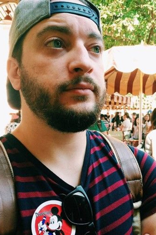 Zachary Eglinton as Zac