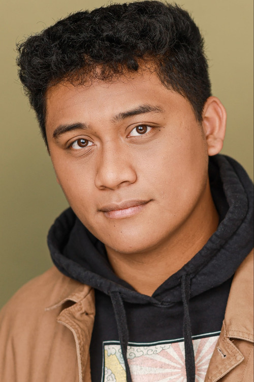 Jasper Capalad as Thomas McNamara