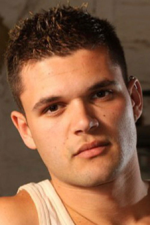 Harrison as (archive footage)