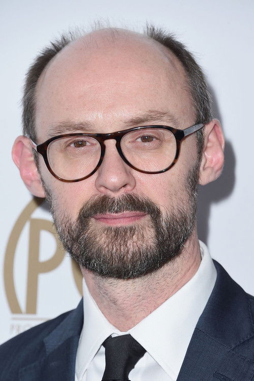 James Gay-Rees as Self